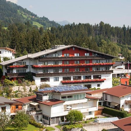 Hotel Bruno Fuegen Exterior photo