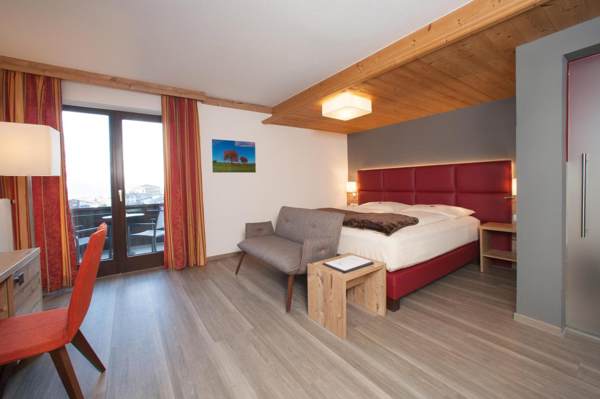 Hotel Bruno Fuegen Exterior photo