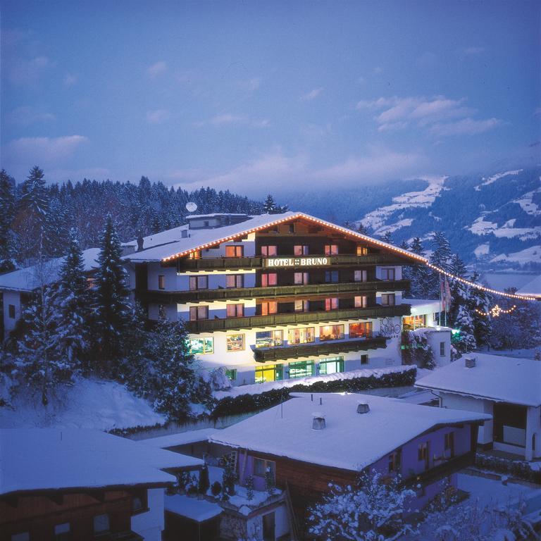 Hotel Bruno Fuegen Exterior photo