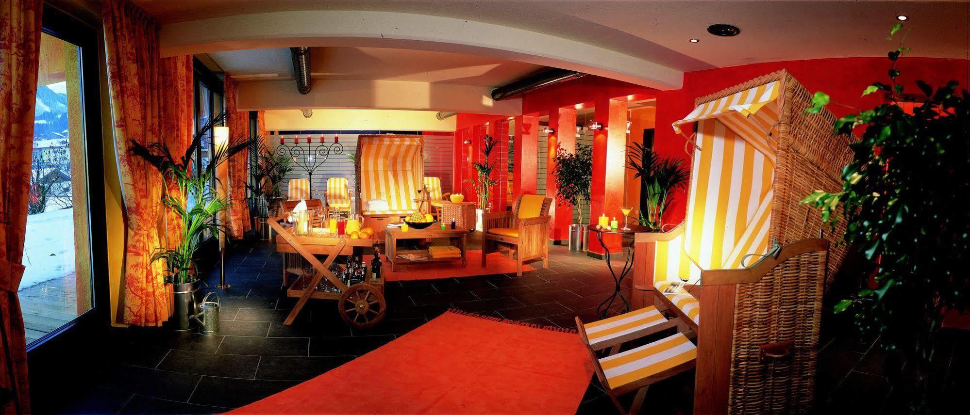 Hotel Bruno Fuegen Exterior photo