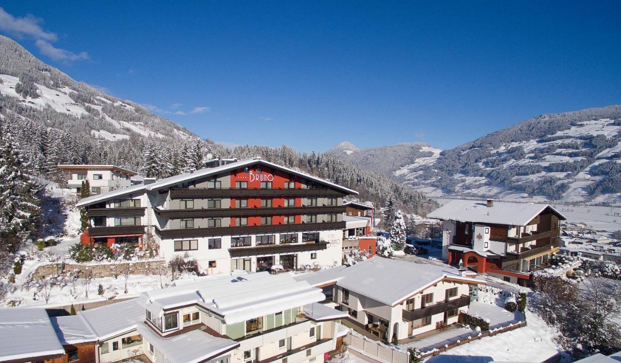 Hotel Bruno Fuegen Exterior photo
